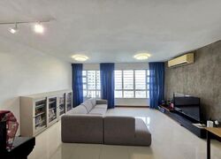Blk 455A Teck Ghee Parkview (Ang Mo Kio), HDB 5 Rooms #556450481